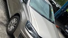 Used Volkswagen Vento Highline Petrol in Kolkata
