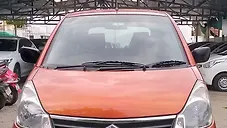 Used Maruti Suzuki Estilo LXi BS-IV in Coimbatore