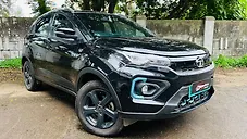 Used Tata Nexon EV XZ Plus Dark Edition in Mumbai