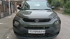 Used Tata Punch Camo Adventure Rhythm AMT in Hyderabad