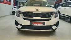Used Kia Seltos HTE 1.5 Diesel in Kanpur