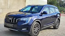 Used Mahindra XUV700 AX 7 Diesel MT Luxury Pack 7 STR [2021] in Jaipur
