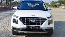 Used Hyundai Venue S (O) 1.2 Petrol in Jaipur