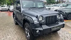 Used Mahindra Thar LX Hard Top Diesel MT 4WD in Jaipur