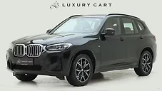 Used BMW X3 xDrive20d M Sport in Jaipur