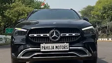 Used Mercedes-Benz GLA 200 in Delhi