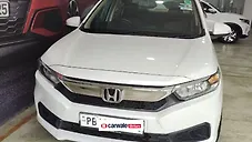 Used Honda Amaze 1.2 E MT Petrol [2018-2020] in Ludhiana
