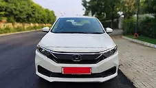 Used Honda Amaze 1.2 E MT Petrol [2018-2020] in Ludhiana