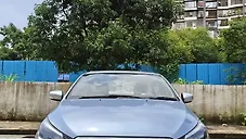 Used Maruti Suzuki Ciaz Alpha 1.5 AT [2020-2023] in Mumbai