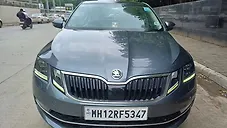 Used Skoda Octavia 1.8 TSI L&K in Pune