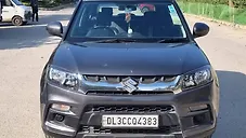 Used Maruti Suzuki Vitara Brezza VDi in Delhi