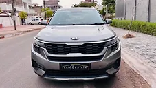 Used Kia Seltos HTK 1.5 [2020-2021] in Jaipur