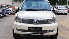 Used Tata Safari 2.2 LX 4x2 in Jaipur