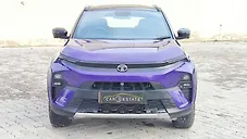 Used Tata Nexon Fearless Purple 1.2 Petrol 6MT Dual Tone [2023-2025] in Jaipur