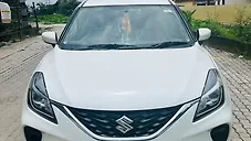 Used Maruti Suzuki Baleno Delta 1.2 in Guwahati