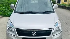 Used Maruti Suzuki Wagon R VXI in Guwahati