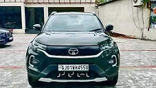 Used Tata Nexon XZA Plus (HS) in Ahmedabad