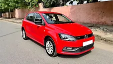 Used Volkswagen Polo GT TSI in Delhi