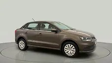 Used Volkswagen Ameo Comfortline 1.0L (P) in Noida