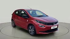 Used Tata Altroz XZ Petrol [2020-2023] in Indore