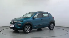 Used Renault Kwid 1.0 RXT AMT Opt in Ahmedabad