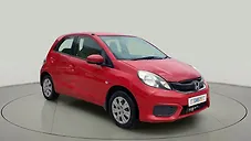 Used Honda Brio S MT in Jaipur