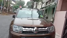 Used Renault Duster RXL Petrol in Noida