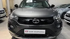 Used Tata Nexon EV XZ Plus Lux 3.3 KW [2022-2023] in Hyderabad