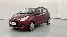 Used Hyundai Grand i10 Sportz 1.2 Kappa VTVT [2013-2016] in Lucknow