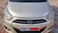 Used Hyundai i10 Magna 1.2 Kappa2 in Ludhiana