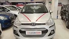 Used Hyundai Grand i10 Sportz 1.2 Kappa VTVT [2016-2017] in Kanpur