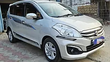 Used Maruti Suzuki Ertiga VDI SHVS in Agra