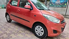 Used Hyundai i10 Magna 1.2 Kappa2 in Kanpur
