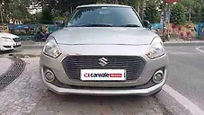 Used Maruti Suzuki Swift VXi in Kanpur
