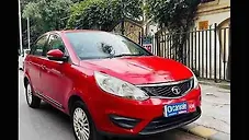 Used Tata Zest XE Petrol in Kanpur