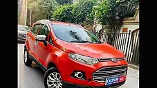 Used Ford Ecosport Ambiente 1.5L TDCi in Kanpur