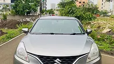 Used Maruti Suzuki Baleno Delta 1.2 in Nagpur