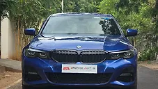 Used BMW 3-Series 330i M Sport Edition in Chennai