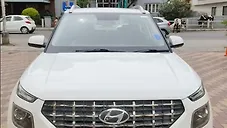 Used Hyundai Venue SX Plus 1.0 Turbo DCT in Bangalore