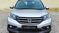 Used Honda CR-V 2.4L 4WD AVN in Jaipur