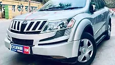 Used Mahindra XUV500 W6 in Kanpur