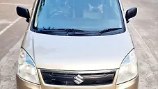 Used Maruti Suzuki Wagon R LXi in Mumbai