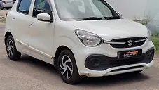Used Maruti Suzuki Celerio ZXi AMT ABS in Thiruvananthapuram