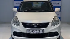 Used Maruti Suzuki DZire LXi in Jaipur