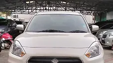 Used Maruti Suzuki DZire VXi AMT in Coimbatore