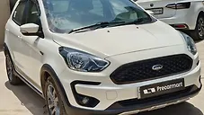 Used Ford Freestyle Titanium Plus 1.2 Ti-VCT [2018-2020] in Bangalore
