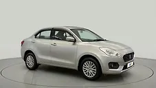 Used Maruti Suzuki DZire ZXi AMT in Delhi