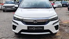 Used Honda City ZX Petrol CVT [2023-2025] in Jaipur