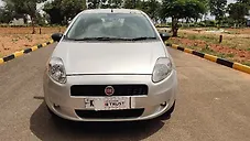 Used Fiat Punto Dynamic 1.2 in Bangalore