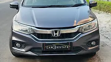 Used Honda City SV CVT in Jaipur